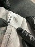 Bogner Print Black Casual Pants Size 8 - photo 7