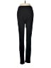 Uniqlo Solid Black Active Pants Size M - photo 2