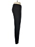 Uniqlo Solid Black Active Pants Size M - photo 4