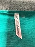 NY Collection 100% Polyester Teal Short Sleeve Blouse Size L - photo 7