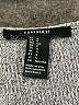 Forever 21 Solid Gray Casual Dress Size S - photo 7