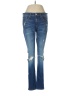 Rag & Bone Hearts Blue Jeans Size 29 waist - photo 1