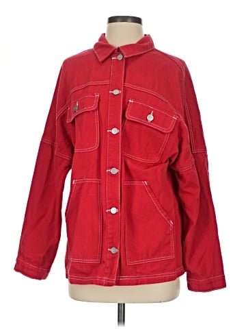 Superdown Jacket (view 1)