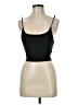 Unbranded Black Tank Top Size M - photo 1