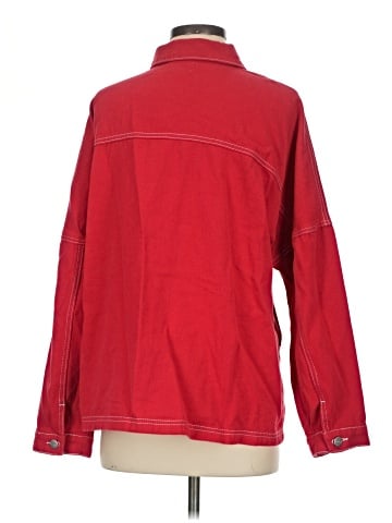 Superdown Jacket (view 2)