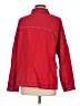 Superdown 100% Cotton Red Jacket Size S - photo 2