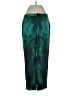 Haute Hippie Tie-dye Green Casual Pants Size 0 - photo 1