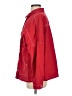 Superdown 100% Cotton Red Jacket Size S - photo 5