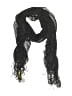 Cejon Accessories Inc. Black Scarf One size - photo 1