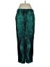 Haute Hippie Tie-dye Green Casual Pants Size 0 - photo 2
