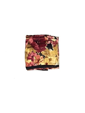 Echo Silk Scarf (view 2)