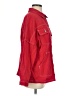 Superdown 100% Cotton Red Jacket Size S - photo 4
