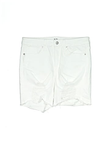NY&C Shorts (view 1)