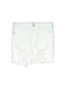 NY&C White Shorts Size 6 - photo 1