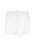 NY&C White Shorts Size 6 - photo 2