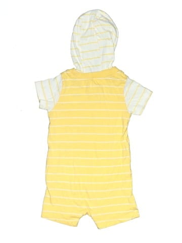 Carter's Short Sleeve Onesie (view 2)