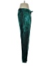 Haute Hippie Tie-dye Green Casual Pants Size 0 - photo 4