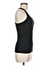 Lululemon Athletica Black Tank Top Size 6 - photo 4