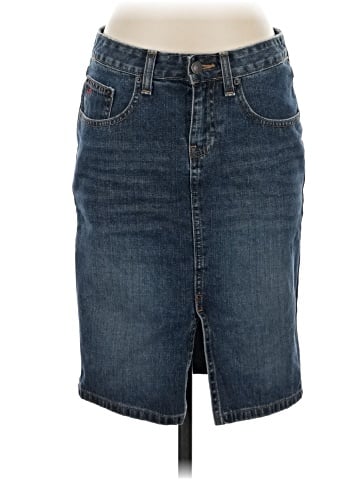American Eagle Outfitters Denim Skirt (view 1)