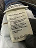Whetherly Blue Jeans Size 32 waist - photo 8