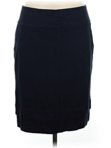 CAbi Casual Skirt (view 1)