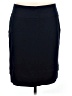 CAbi Solid Black Casual Skirt Size 6 - photo 1