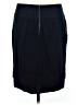 CAbi Solid Black Casual Skirt Size 6 - photo 2