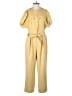 VICI Yellow Jumpsuit Size XS - photo 1