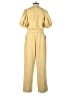 VICI Yellow Jumpsuit Size XS - photo 2