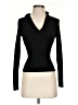 Forever 21 Black Turtleneck Sweater Size S - photo 1