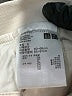 Unbranded Solid Gray Casual Pants Size S - photo 4