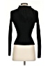 Forever 21 Black Turtleneck Sweater Size S - photo 2