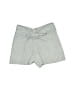 Out From Under Chevron-herringbone Gray Shorts Size XS - photo 1