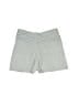 Out From Under Chevron-herringbone Gray Shorts Size XS - photo 2
