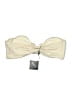 Zaful Ivory Swimsuit Top Size XL - photo 2