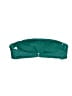 Xhilaration Green Swimsuit Top Size L - photo 2