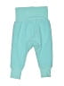 Zutano 100% Polyester Teal Casual Pants 3-6 MO / 6 MO - photo 2