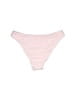 Unbranded Pink Swimsuit Bottoms Size M - photo 2