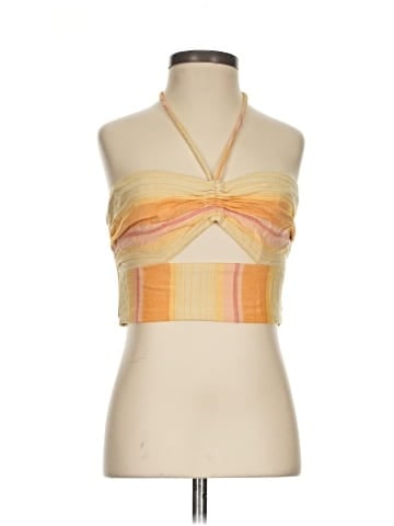 L Space Tank Top (view 1)