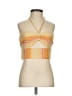 L Space Yellow Tank Top Size S - photo 1
