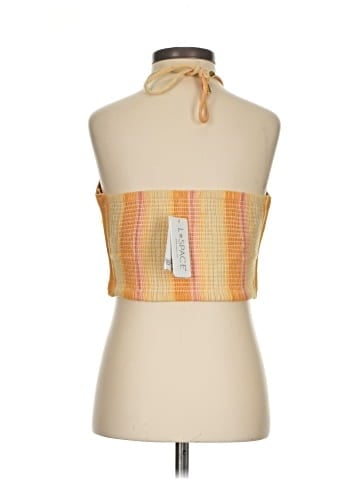 L Space Tank Top (view 2)