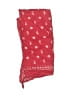 Unbranded Red Scarf One size - photo 2