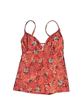 Title Nine Swimsuit Top