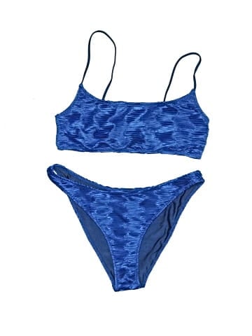 Triangl Two Piece Swimsuit (view 1)