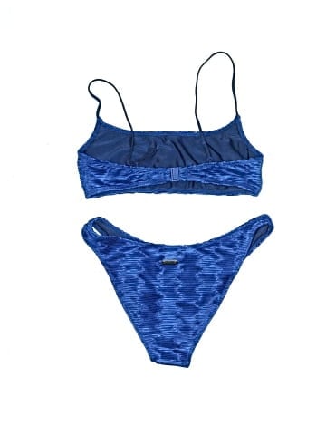 Triangl Two Piece Swimsuit (view 2)