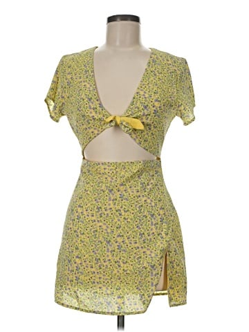 Beginning Boutique Casual Dress (view 1)