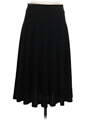 Lands' End Formal Skirt (view 2)
