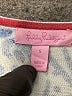 Lilly Pulitzer Paisley Blue Pullover Sweater Size S - photo 7