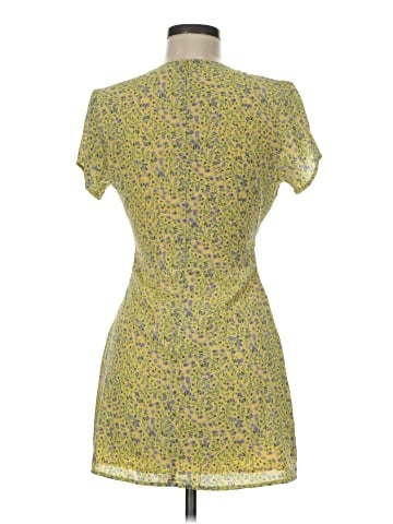 Beginning Boutique Casual Dress (view 2)
