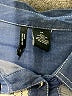 New Directions 100% Polyester Blue Long Sleeve Blouse Size 2X - photo 7